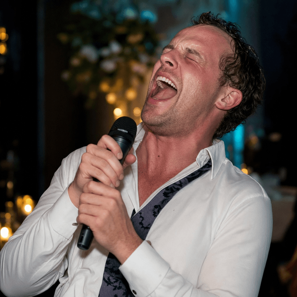Karaoke Žrtva